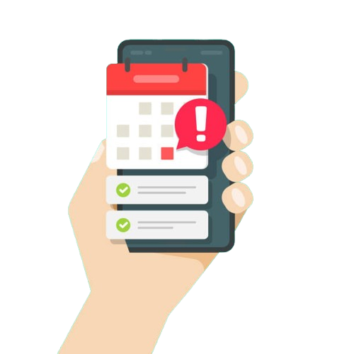 Application Deadlines